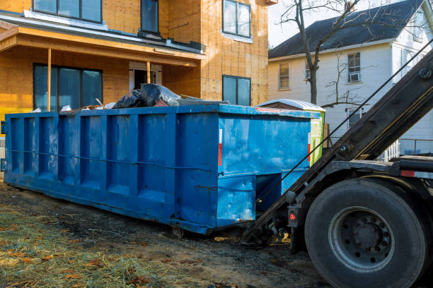 Best Same-Day Junk Removal Services  in Mayer, MN